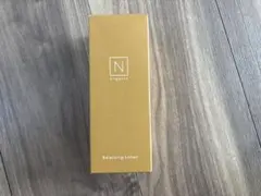 N organic Basic バランシング ローション 100mlのサムネイル