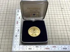希少 EXPO70 日本万国博覧会 大阪万博 太陽の塔 岡本太郎 記念メダル