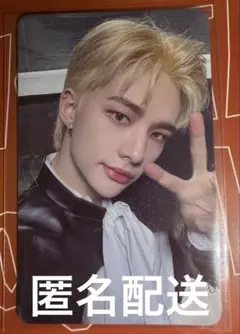 ヒョンジン アイドル