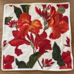 FEILER フェイラー ハンカチ 29x29のサムネイル