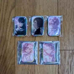 プロジェクトセカイ 缶バッジ まとめ売り
