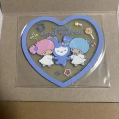 TWICE LOVELYS × SANRIO CHARACTERS ツブキラ