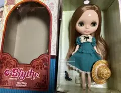 ブライス Blythe レイチェルズリボン 新品未開封 - メルカリ