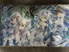 2026年最新】9-NINE プレイマットの人気アイテム - メルカリ