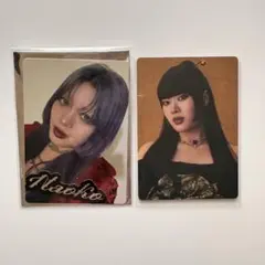 HANA ナオコ トレカ