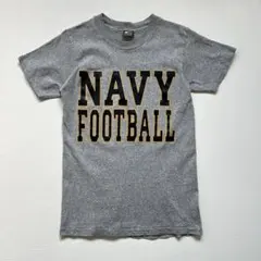 美品　USA製 90s NAVAL ACADEMY GIFT SHOP NAVYのサムネイル