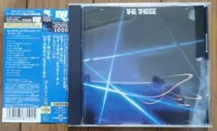 The Three/ザ・スリー ジョー・サンプル,レイ・ブラウン,シェリー・マン