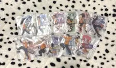 ヒロアカ 文化祭 アクリルスタンド まとめ売り