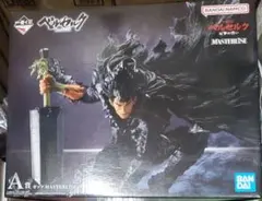 一番くじ ベルセルク 反撃の誓い A賞 ガッツ フィギュア MASTERLISE