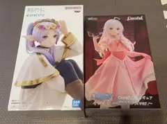 葬送のフリーレンESPRESTO 魔女の旅々 corefulイレイナ　フィギュア