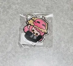 ストグラ SGPDコラボカフェ アクリルスタンド アクリルキーホルダー 公式スイーツパラダイス