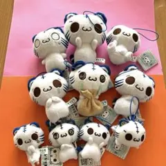 2026年最新】チビトラの人気アイテム - メルカリ