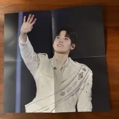 INI XQUARE MASTERPIECE DVD 木村柾哉 ポスター INI XQUARE MASTERPIECE DVD ポスター 木村柾哉 - メルカリ