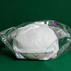 -真天地開闢集団-ジグザグ×サンリオキャラクターズ　寝そべりぬいぐるみ　命　②