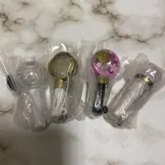 刀ミュ カプセルトイ ペンライト