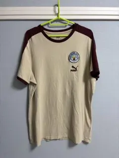 マンチェスターシティ (puma) Tシャツのサムネイル
