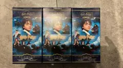 Harry Potter ブースター「ハリー・ポッターと賢者の石」 3BOX ミントモール / MINT-WEB店 (ボックス通販) / Harry Potter ハリー