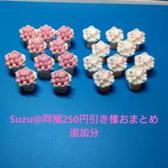 Suzu@同梱割250円です Suzu@同梱250円引き様おまとめ - メルカリ