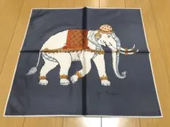 ジム・トンプソン　シルクスカーフ