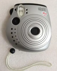 チェキ(instax mini 20 ) Fujifilm