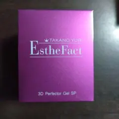 たかの友梨 エステファクト 3DパーフェクタージェルSP 50g 2個 - メルカリ