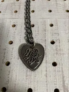 Lynch Silversmith Chain Heart SILVER925のサムネイル