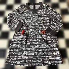 J7550 LOBJIE ワンピース　サイズM