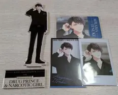 ドラマト スタマイ 青山樹 セット