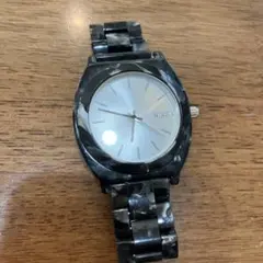 NIXON 腕時計 マーブル柄 本体のサムネイル
