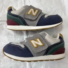 ニューバランス996 15.0cm