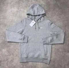 NIKE グレー パーカー プルオーバー Sサイズのサムネイル