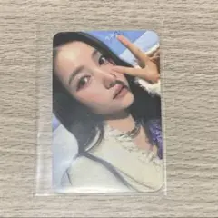 GFRIEND ソウォン　公式トレカ　回　② GFRIEND ソウォン トレカ glass bead ver - メルカリ