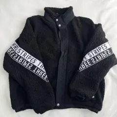 ファージャケット フリースジャケット