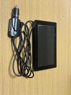 フルセグ搭載Yupiteru YPF7500-P ポータブルカーナビ 本体のサムネイル