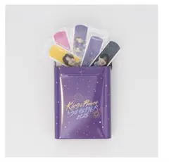 キンプリ King＆Princeとうちあげ花火2025 絆創膏