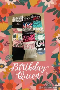 ☆140女の子まとめ売り☆レピピ☆ＸGIRL☆UNIQLO☆GU☆ブランド最安値