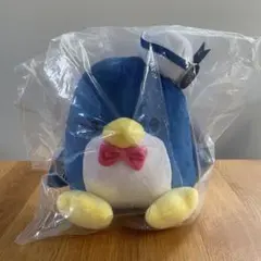 処分予定値下げ タキシードサム セミコンプリート ラストスペシャル賞 ぬいぐるみ 処分予定値下げ タキシードサム セミコンプリート ラスト