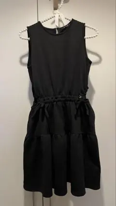 バイラビット　ノースリーブワンピース 150センチ