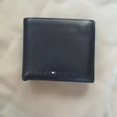 森*郎様 TOMME HILFIGER 折りたたみ財布