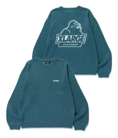 XLARGE セーター