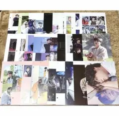 BTS バンタン ジョングク Memories19.20.21 切り抜きセット① - メルカリ