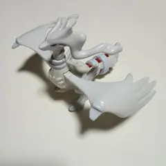 ポケモン レシラム ハッピーセット
