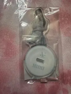 ミイヒ アクリルスタンド アクスタ NiziU AWAKE