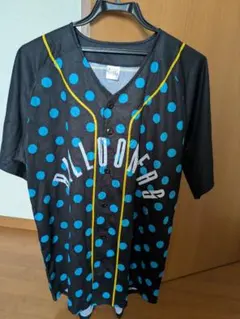 佐賀バルーナーズ　ホークスコラボ　ユニホーム