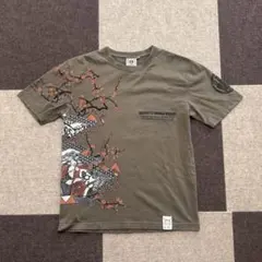 新品】花冷え。 O・TA・KU ラブリー伝説 Tシャツ XL - メルカリ