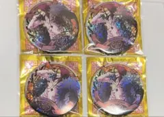 ワンピース コラソン 輩缶バッジ 第21弾 SHINE 麦わらストアまとめ売り