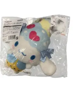 しまむら たまごっちサンリオマイメロボールキーチェーン