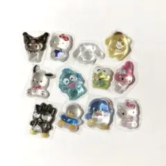 正規品　ボンボンドロップ　mini サンリオ　おすそ分け　②