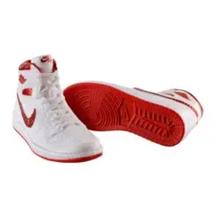 【METALLIC RED】NIKE Air Jordan 1 High 85