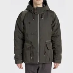 Archive AOZORA Gimmick Jacket マウンテンパーカー - メルカリ